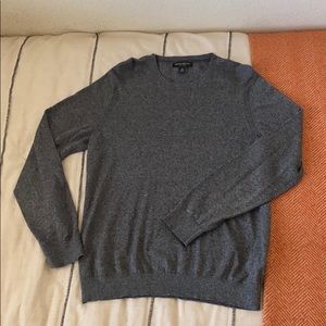 Banana Republic Silk Linen Sweater